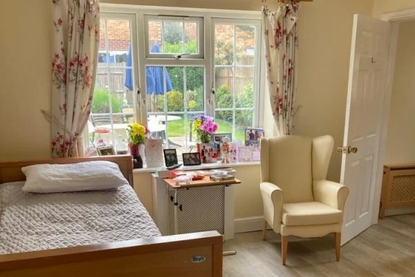 Applegarth Care Home